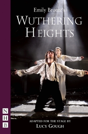 Wuthering Heights by Lucy Gough