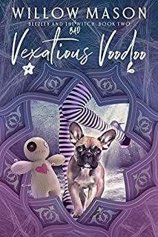 Vexatious Voodoo by Willow Mason