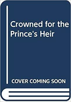 The New Crowned by M. B. Castle