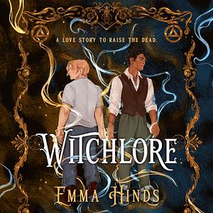 Witchlore by Emma Hinds