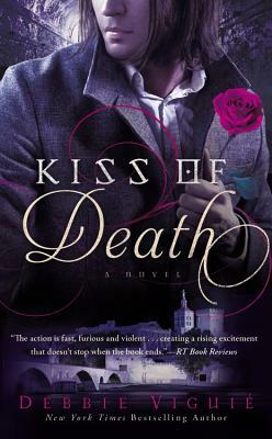 Kiss of Death by Debbie Viguie