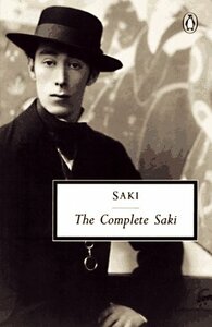 The Complete Saki by Saki, Noël Coward