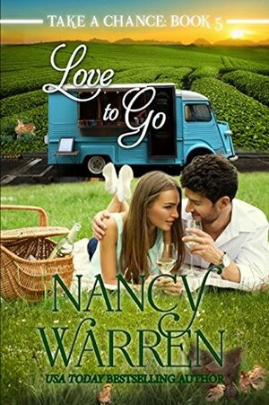 Love to Go by Nancy Warren