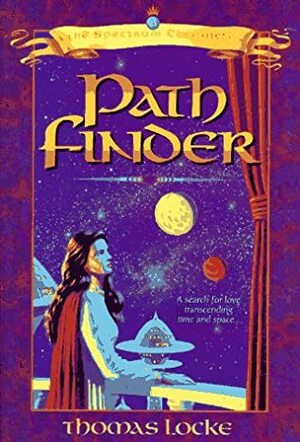 Path Finder by Thomas Locke