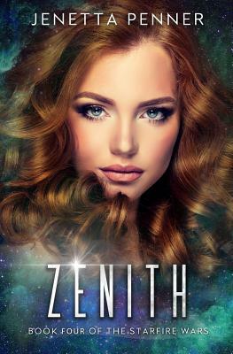 Zenith by Jenetta Penner