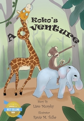 Koko's Adventure by Liam Murphy