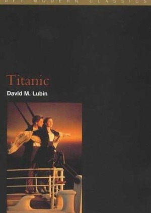 Titanic by David M. Lubin