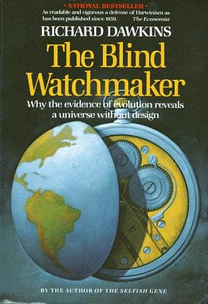 The Blind Watchmaker by Richard Dawkins