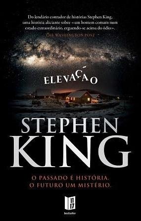 Elevação by Stephen King