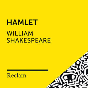 Hamlet by William Shakespeare