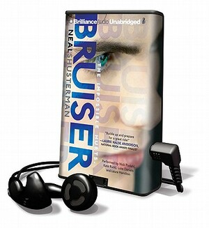 Bruiser by Neal Shusterman
