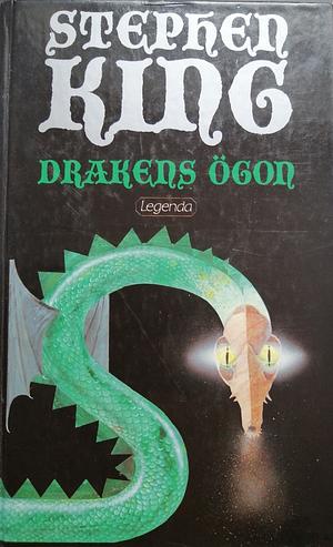 Drakens ögon by Stephen King