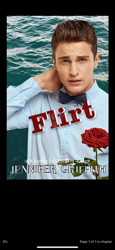 Flirt by Jennifer Griffith