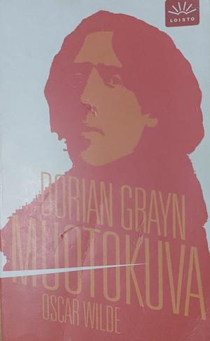 Dorian Grayn muotokuva by Oscar Wilde