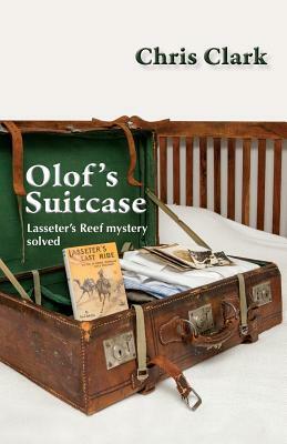 Olof's Suitcase by Chris Clark