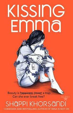 Kissing Emma by Shappi Khorsandi