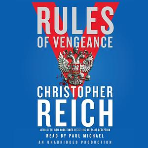 Rules of Vengeance by Christopher Reich