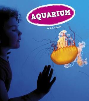 Aquarium by K. C. Kelley