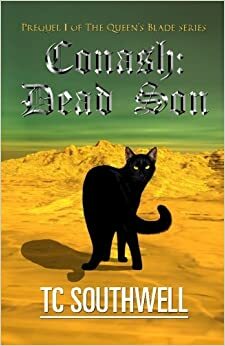 Conash: Dead Son by T.C. Southwell