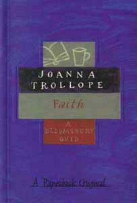 Faith by Joanna Trollope