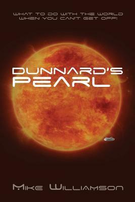 Dunnard's Pearl by Mike Williamson