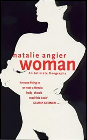 Woman by Natalie Angier