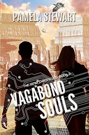 Vagabond Souls by Pamela Stewart