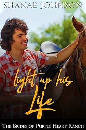 Light Up His Life by Shanae Johnson