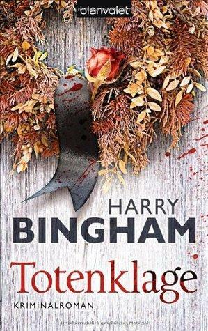 Totenklage by Harry Bingham
