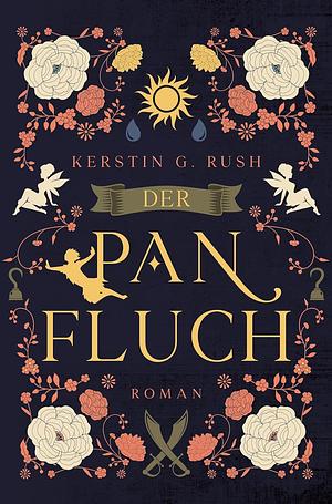 Der Panfluch by Kerstin G. Rush