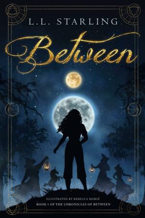 Between by L.L. Starling