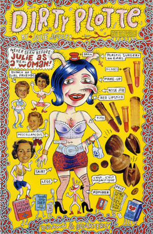 Dirty Plotte # 7 by Julie Doucet