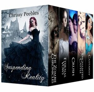 Suspending Reality by Chrissy Peebles