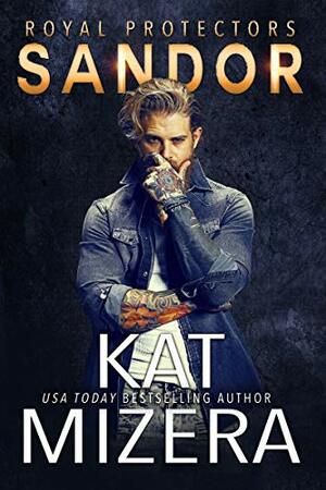 Sandor by Kat Mizera