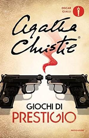 Giochi di prestigio by Agatha Christie