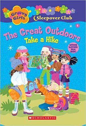 The Great Outdoors: Take a Hike by Robin Epstein
