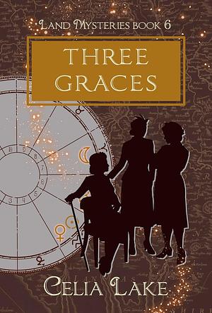Three Graces by Celia Lake