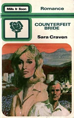 Counterfeit Bride by Sara Craven