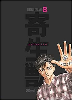 Parasite - Édition originale - Tome 8 by Hitoshi Iwaaki