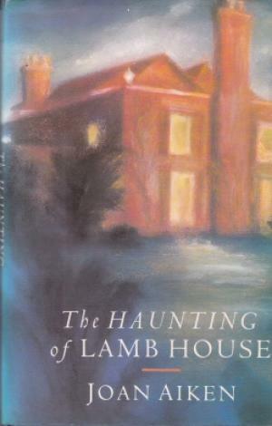 The Haunting of Lamb House by Joan Aiken