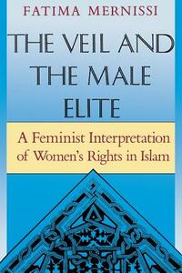 The Veil and the Male Elite: A Feminist Interpretation of Women's Rights in Islam by Fatema Mernissi