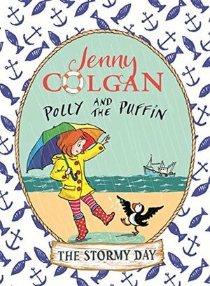 The Stormy Day by Jenny Colgan, Thomas Docherty