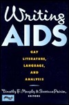 Writing AIDS by Timothy F. Murphy