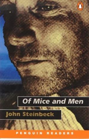 Of Mice and Men by Kevin Hinkle