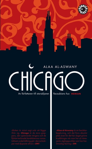 Chicago by Alaa Al Aswany