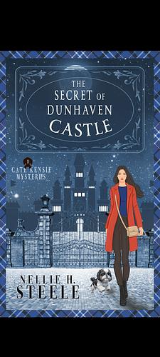 The Secret of Dunhaven Castle by Nellie H. Steele
