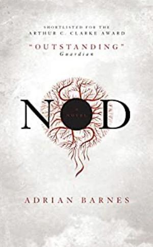 Nod by Adrian Barnes
