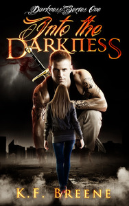 Into the Darkness by K.F. Breene