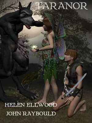 Taranor by Helen Ellwood, John Raybould