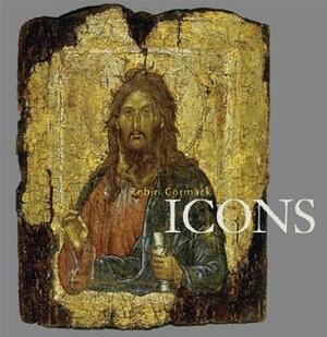 Icons by Robin Cormack